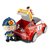 PINYPON ACTION AUTO DE BOMBERO 14610 - comprar online