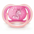 AVENT SCF345/22 CHUPETE ULTRA AIR UNICORNIO X2 (6-18M) NENA en internet