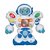 DOLCE BAMBINO ROBOT INTELIGENTE BILINGUE 1814 - comprar online