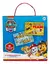 PAW PATROL ROMPECABEZAS 6 PIEZAS 1605