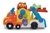 VTECH TRAILER PORTA COCHES - comprar online