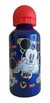 Imagen de BEL GIOCO BOTELLA ALUMINIO TAPA SPORT 400ML HERMÉTICA VARIOS MODELOS DE DISNEY