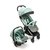 LOVE SMART ULTRACOMPACTO COCHE TRAVEL SYSTEM BEBE CON HUEVITO 2206