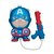 DITOYS - WATER BACKPACK 3D CAPITAN AMERICA  2324 - comprar online
