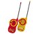 DITOYS-WALKIE TALKIE CARS 2358 - comprar online