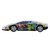 DITOYS-AUTO RADIO CONTROL FLASHING CAR 2359 - tienda online