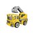 DITOYS CONVERTIBLES CONSTRUCTION TRUCK 2446 - comprar online