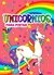 LIBRO PARA COLOREAR UNICORNIOS - tienda online