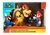 SUPER MARIO BROSS SET DE BATALLA DE LAVA 40459 - comprar online