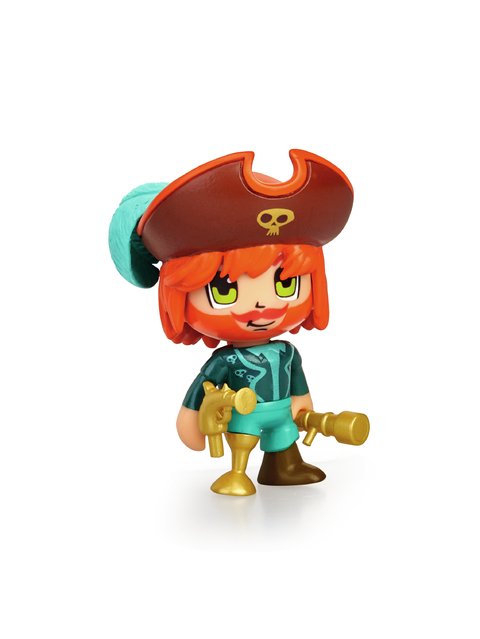 PINYPON ACTION PIRATAS 15581