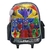 CRESKO MOCHILA CON CARRO 18 " AVENGERS MECH STRIKE en internet