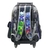 CRESKO MOCHILA CON CARRO 18 " AVENGERS MECH STRIKE - tienda online