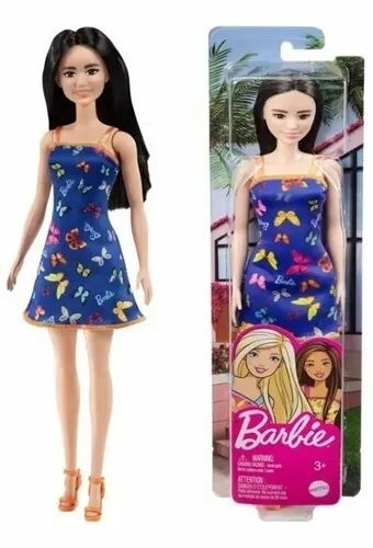 Muñeca barbie mercado libre sale