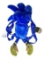 SONIC PRIME MOCHILA DE PELUCHE 7020 - tienda online