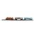 TT-PISTA DE TREN  38658 - comprar online