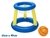 BESTWAY INFLABLE ARO DE BASQUET 52418