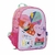 WABRO MOCHILA JARDIN PEPPA 12" ART 11587 en internet