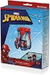 BESTWAY CHALECO INFLABLE SPIDERMAN 51 X 46 CM 98014