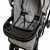 LOVE COCHE CUNA TRAVEL SYSTEM HUEVITO AUTO 1238 - Jugueterías Mikey Rosario