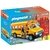 PLAYMOBIL- CITY LIFE AUTOBUS ESCOLAR 5680