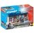 PLAYMOBIL - CITY ACTION MALETIN ESTACION DE POLICIA 5689