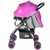 Imagen de BIPOKIDS COCHE CUNA ULTRALIVIANO ART. BBS115