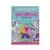 SPLASH LIBRO DIVERTITE PINTANDO UNICORNIOS CON CRAYONES - comprar online