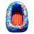 BOTE INFLABLE PAW PATROL 102 x 69 CM 6323