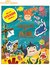 SPLASH LIBRO DE ACTIVIDADES CON STICKERS ANIMALES - comprar online