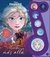 LIBRO MUSICAL FROZEN II