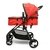 Imagen de LOVE COCHE TRAVEL SYSTEM 3 EN 1 BRING 5430 HUEVITO MOISÉS ASIENTO