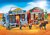 PLAYMOBIL- WESTERN CIUDAD DEL OESTE 70012 - comprar online