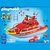 PLAYMOBIL - CITY ACTION BARCO DE RESCATE 70147 - comprar online