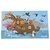 Imagen de DITOYS-PUZZLE JUMBO ANIMAL 48 PIEZAS 2378