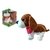 DITOYS - PUPPY DOG INTERACTIVO 2052 - comprar online