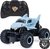 MONSTER JAM- MEGALODON RADIO CONTROL 66803 en internet