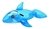 BESTWAY INFLABLE BALLENA ORCA 41037 - Jugueterías Mikey Rosario