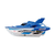 KK - LANCHA MARINE A RADIO CONTROL 21253 en internet