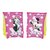 BESTWAY BRAZALETE MINNIE 23x15 CM 91038 - comprar online