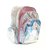 WABRO MOCHILA FROZEN QUEEN OF SNOW ICE 16 PULGADAS - comprar online