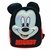 CRESKO MOCHILA MICKEY ESPALDA 30 CM. C/OREJAS JARDIN KM085