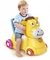 BIMBI CABALLITO ANDADOR Y CAMINADOR 2 EN 1 ART 4205 - comprar online