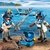 PLAYMOBIL- ACTION HIDROAVION DE POLICIA 9436 en internet