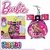 FD-BATERÍA MUSICAL BARBIE