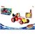 HOT ROD AUTO RADIO CONTROL MICKEY SOBRE RUEDAS 183070 - comprar online