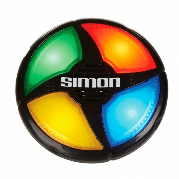 Simon juego de mesa outlet