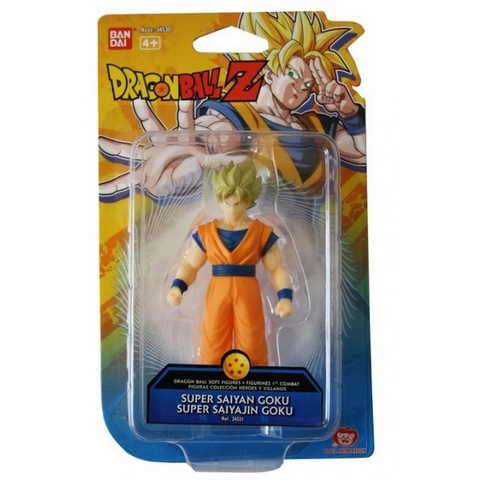 Muñecos de goku mercado libre outlet