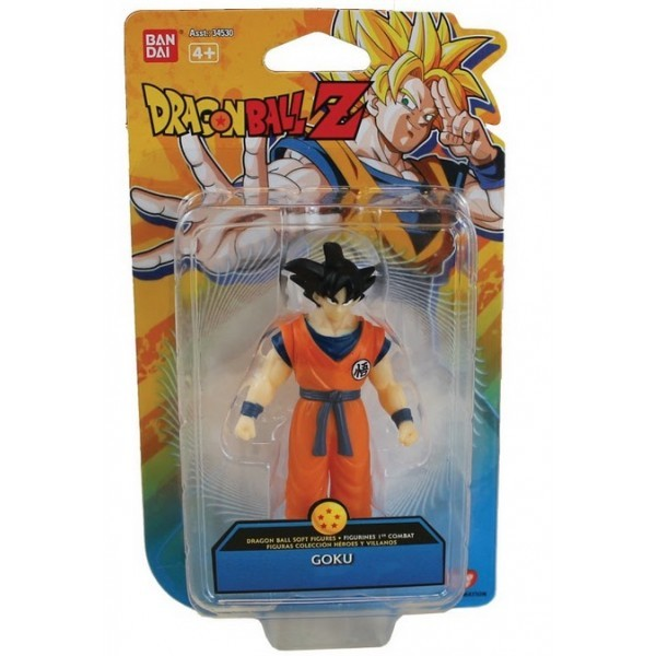 Venta de muñecos de dragon ball z on sale