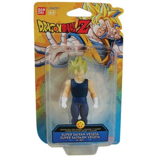 Muñecos coleccionables de dragon ball z sale
