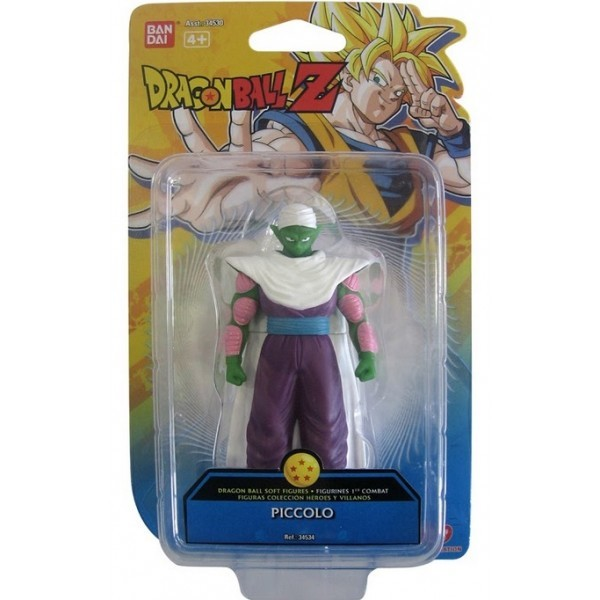 Muñecos de dragon ball z originales mercadolibre best sale
